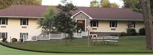 Lodge - Summit Grove | Camps, Conferences, Retreats