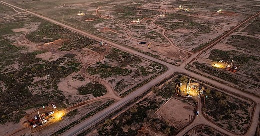 Casa Grande copper mine advances, construction set to begin next year