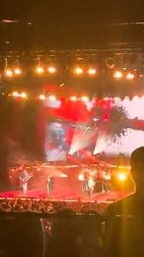 Three Days Grace - Pain 05/01/2026 Caesars Windsor #live #concert #alienationtour #pain #windsor