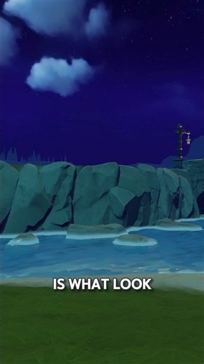 Day 6 of making a my dream game #gamedev #rpg #devlog #unity #leveldesign