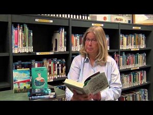 Middle Grade chapter books to read aloud