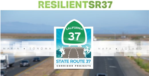 Full Hwy 37 highway closures announced in Solano, Sonoma counties