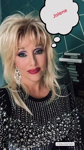 Kelly O’Brien Performs Dolly Parton's Jolene