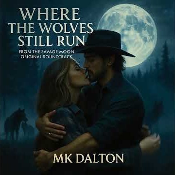 Where the Wolves Still Run - MP3 Digital Music Download