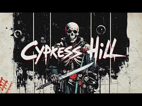 Cypress Hill Remix Collection | Dark Psycho Hip Hop #remix #cypresshill #mixology