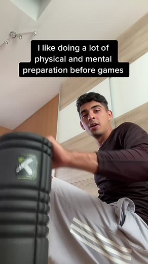 Trial Game ⚽️ #football #soccer