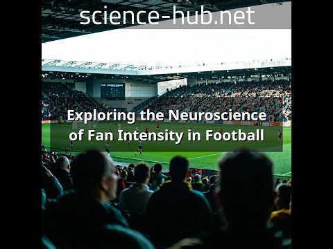 Exploring the Neuroscience of Fan Intensity in Football