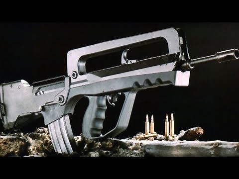 ► 10 Things You Should Know About FAMAS