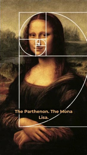 The 1.618 Glitch #facts #goldenratio