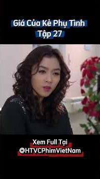 The Price of Betrayal - Episode 27 | Best Vietnamese Movies on HTVC 2026