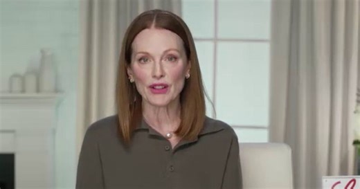 Julianne Moore on why 'Brain Health Matters'