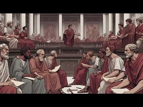Ancient Rome: Patricians and Plebeians (Episode 016) | Roman History