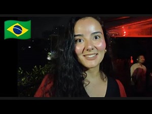 🇧🇷 Brazilian Nightlife in a Different Way?