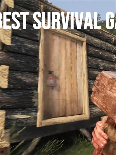 DayZ Survival Game on Console