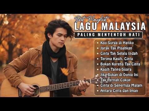 Lagu Malaysia Terbaik 2026 🎵 Top Hits Lagu Melayu Paling Viral 🔥