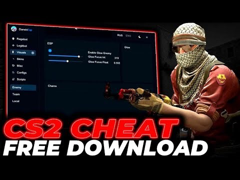 [2025] Counter Strike: 2 Cheat - Download INSANE FREE CS2 Cheats - Undetected