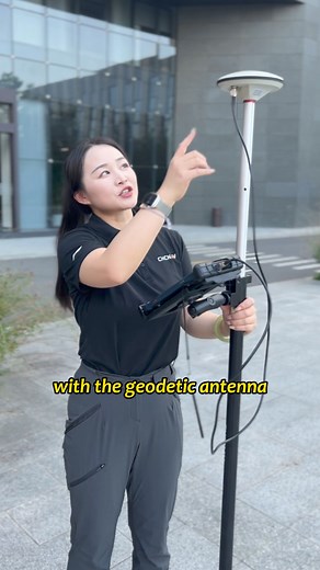 Get RTK-level accuracy in the field with just an LT800H GNSS tablet and geodetic antenna, even in harsh environments. 🏗✨ 👏 Enjoy reliable, high-quality data with an affordable and lightweight solution! CHCNAV is committed to providing you with better GNSS services!💪 #CHCNAV #GNSS #GPS #LT800H #Tablet #Survey #Surveyor #Accuracy #Fieldwork #Engineering #Construction #Measurement | Chcnav Gnss