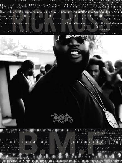 Rick Ross Ft Styles P - B.M.F. #rap #nostalgia #rickross #2010sthrowback #nostalgic