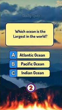 Stop Everything! 🛑 Test Your Knowledge With This Hard Trivia Questions Challenge!