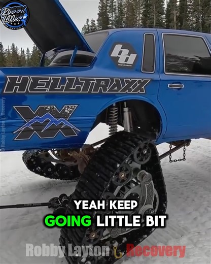 57K views · 836 reactions | I Broke My Off Road Limo in The Sand P2瞧 #RobbyLayton #Robbyrecovery #offroad #rescued | Robby Layton Recovery | Facebook