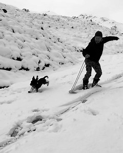 First run of the season over in New Zealand on the Burton Throwback. | Burton Australia NZ