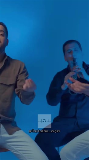 Arsen & Aharon Alchangyans - Tanem Tanem / Part 2