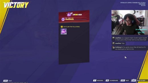 ♥ Mantis Main ♥ !guide