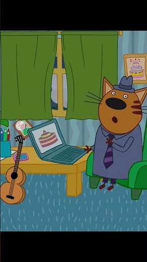 Kid-E-Cats New Episodes Compilation Best Cartoons for kids 2025 #cat #cartoon #kidecats #threecats