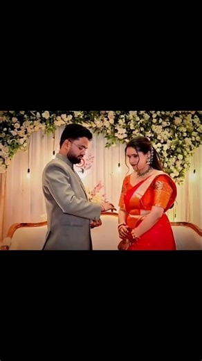 Finelly शिवम् सर की Ring 💍 Ceremony हो गई ✌😍 #gyanodaykegurujii#ringceremony#wedding#shivam_dwivedi