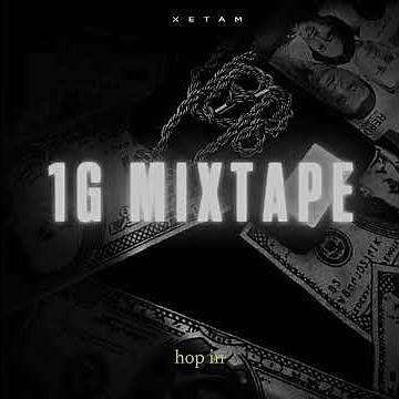 XETAM - 1G FREESTYLE (Interlude)