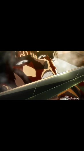 #erenyeager #mekasa #leviackerman #attackontitan #foryouシ #everyoneシ゚ #music #my #edit | Shihabun