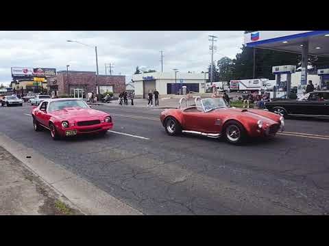 Function 4 the Junction 2025, Junction City Oregon