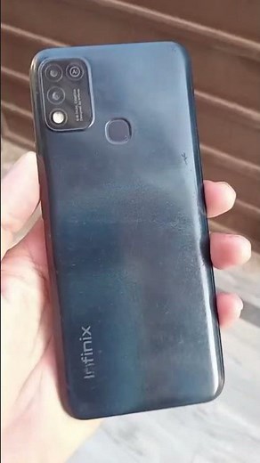 Infinix Hot 10 Play – Full Review & Gaming Test!