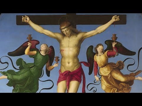 The Visual Commentary on Scripture: Introduction