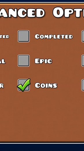 How to get User Coins quickly in Geometry Dash