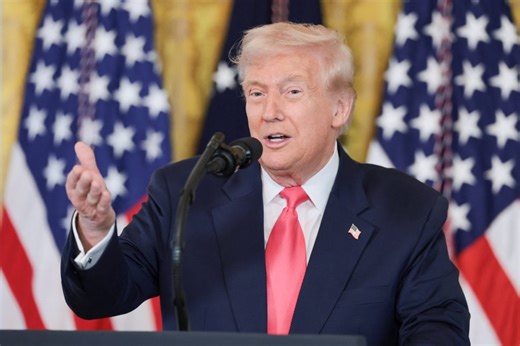 New prosecutor takes Georgia election interference case against Trump and his allies