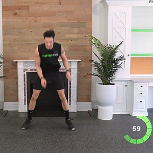 The hustle and bustle of the holiday season doesn’t have to stop you from getting your workouts in! We’ve recently added over 20 new workouts to our Fhitting Room On Demand library so that you can keep your workouts fresh this holiday season! Our On Demand platform has a library full of hundreds of workouts, from few-minute Ab burners to full-length Signature classes so that you can fit in a quick sweat sesh no matter what your schedule or travels look like. If you’re new to On Demand, try it fo