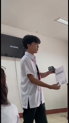 Creative self introduction ba kamo? | Introduce Yourself Ideas