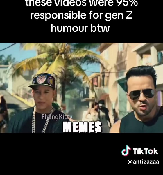 Flyingkitty was ahead of his time #6ix9ine