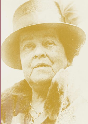 Who are the women who helped shape RI? Here are 7 to know.