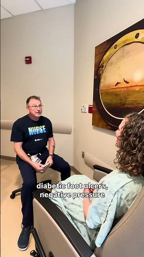 What Does a Wound, Ostomy and Continence Nurse Do?