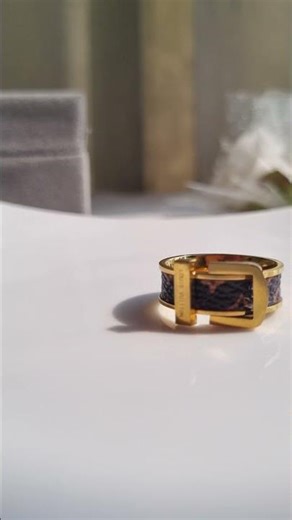 thumb Ring #jewellery #jewelry #song