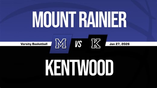 Jack Kirkland Game Report: @ Kentwood   How To Watch