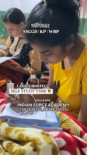 1.4K reactions · 49 shares | SELF STUDY  CALL FOR ADMISSION 9836635555 #sscgd #sscgdconstable #sscgdexam #sscgd2024 #ssc #viralvideos #viral #viralreels #trending #trendingreels #reelsinstagram #reelitfeelit #indian_force_academy #Kolkata #khansir #explore #explorepage #girls #hostellife | Ahmed Ali Khan | Facebook