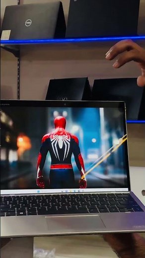 Hp Elite X2 G4 3K Touch Screen Oled Bezel Less Display | Detachable Laptop Budget Price #elitex2g4