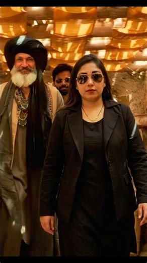 Dhurandhar Viral Walk Scene 🔥 | Akshay Khanna | Dhurandhar 2 👌 #dhurandhar2 #viral #ranbirsingh