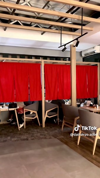 Discover Dai Tokyo Sakaba: A Japanese Dining Experience