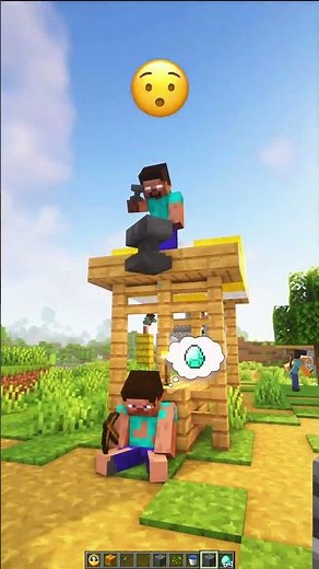 Another Time Freeze in Minecraft 🥀 - Kamin #shorts