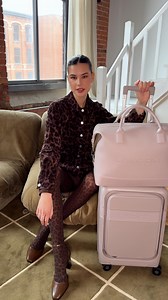 Les nouveautés voyage sont arrivées! ✈️ Retrouvez vos produits coups de cœur dans les nouvelles couleurs Sienna et Muse. | Lambert