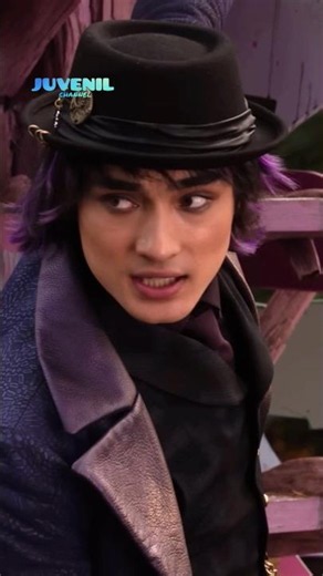 Mad (From Descendants: Wicked Wonderland)